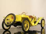 Ford Model T Speedster 1912 года